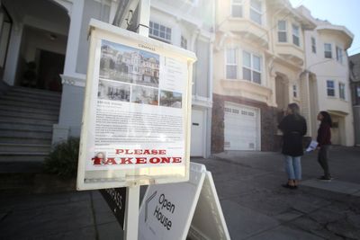 The American Dream of owning a home is out of reach for millions. Two things could change that