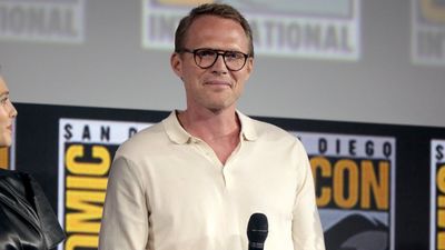 Paul Bettany admits to leaving a top-secret Marvel script on a plane – and how he stopped the plot from leaking