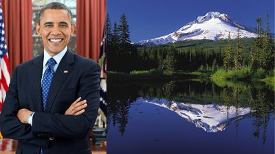 Obama’s Landmark Land Protections: stalled bills bundled into one act; lasting wilderness safeguards