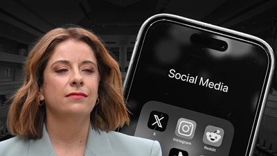 Clear path forward on major online safety overhaul