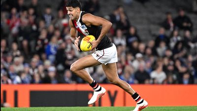 Eyes on Nas re-signing as Magpies 'go again' for stars