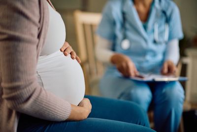 Midwives who neglected pregnant mother prior to her baby’s death are struck off