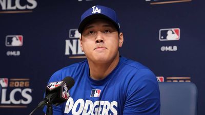 Breaking Down Shohei Ohtani’s Hitting Issues—and How He Could Fix Them