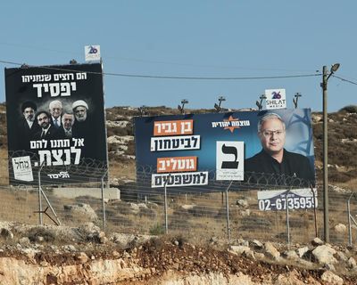 New UK sanctions powers will enable action against supporters of illegal Israeli settlements