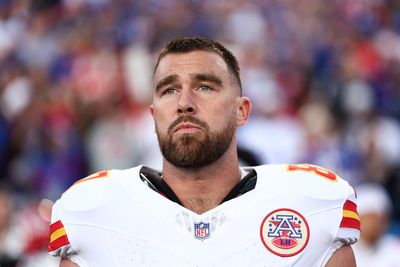 Travis Kelce joined an activist group pushing Six Flags to consider a sale. The ‘Final Destination’–style death of a patron poured gas on the fire