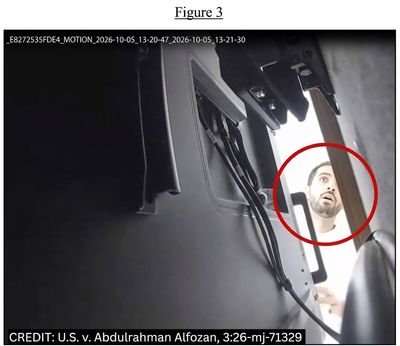 Saudi OpenAI Engineer Charged With Bugging Executive Conference Room: What It Reveals About the Global AI Race