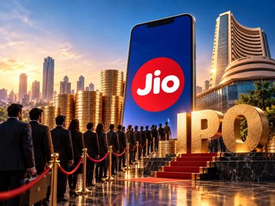 Jio IPO sparks investor buzz: GMP rises to 20% as Reliance’s telecom arm announces price band, dates