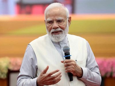 India's cultural heritage receiving growing recognition at global level: PM Modi