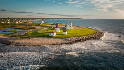 A judge voided Rhode Island’s seizure of 31 acres planned for 252 affordable homes