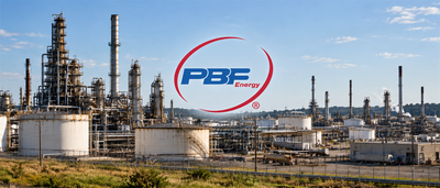 PBF Energy's Stunning Rally Faces a Critical Test