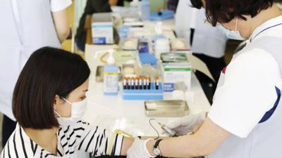 Natera's Multi-Cancer Blood Test Gets FDA Breakthrough Status, a Faster Review Path That Is Not an Approval