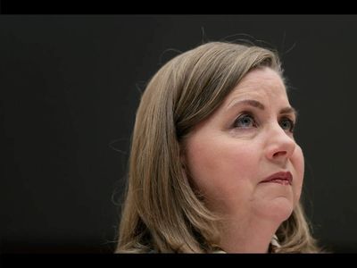 US Fed’s Bowman sees no urgency for another rate hike