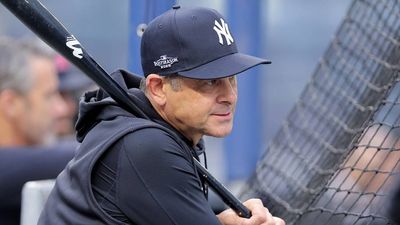 Aaron Boone Out? Kalshi Market Trends Up for Yankees to Move On