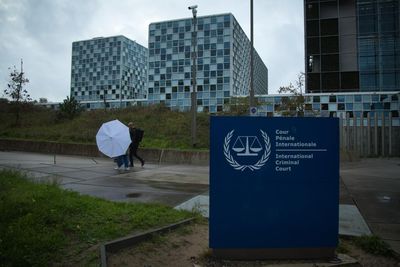 Judge blocks US sanctions on rights groups helping ICC Gaza war crimes inquiry