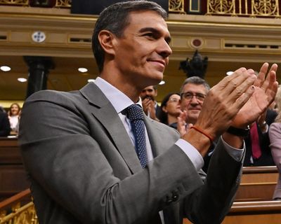 The Guardian view on Spain’s snap election: high stakes for Europe as Pedro Sánchez gambles again
