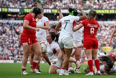 Amy Cokayne returns as Red Roses plot revenge on Canada