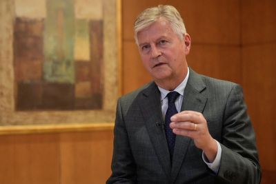 UN peacekeeping chief says major questions hang over southern Lebanon as UNIFIL exit nears