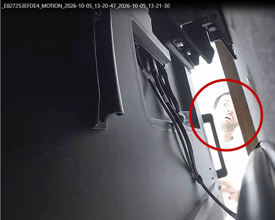 FBI says an OpenAI engineer used his wife’s ChatGPT account to figure out how to plant a secret recording device at the office
