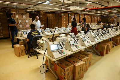 Brazil's Senate Votes Today on Scrapping the Exhausting 6×1 Workweek
