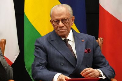 Mauritius imposes curfew after police shooting leads to days of protests