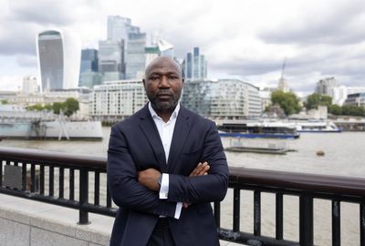 Met Police officers and other key workers to get subsidised London homes under plans by Tory mayor hopeful