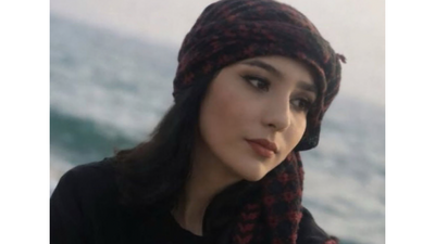 Who is Najmeh Amini? Iranian accounting student facing death sentence over social media post