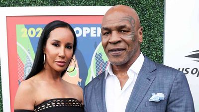 Mike Tyson, wife Lakiha face £1.5 million lawsuit over Rabona advert featuring a giant talking pigeon