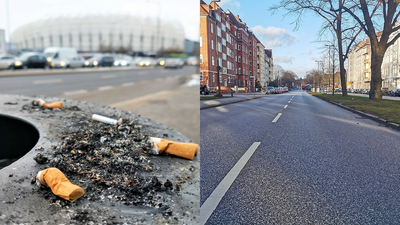 1.5% Mix Not Universally Optimal: Lab tests split on butt–asphalt blends; researchers warn on ‘best’ dose