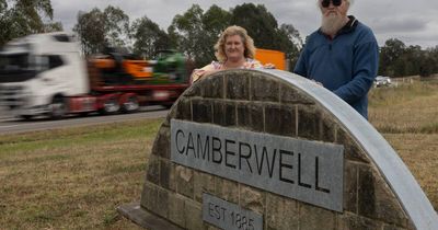 'It's just so wrong': Hunter mine exhibition not advertised locally