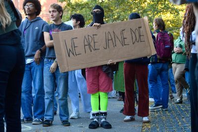 A gang rape allegation at Cornell highlights how Title IX guides campus sex assault cases