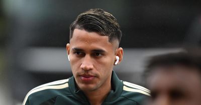 Why Camilo Duran missed Celtic training as Martin O'Neill issues squad update