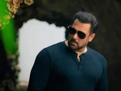 Salman Khan says he is happy not marrying, hopes to have kids someday; recalls father Salim Khan’s advice on Karan Johar’s Koffee With Karan