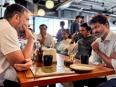 TVK, Cong, other INDIA Bloc constituents to stage mega protest to demand CEC's ouster