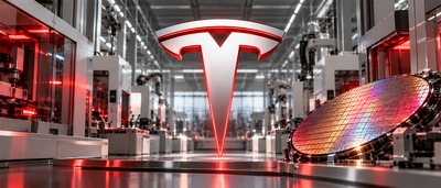 Tesla Wants to Make Its Own Chips—What Could Go Wrong?