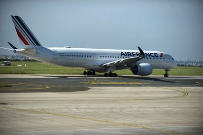 Air France to Fly Paris to Rio de Janeiro Twice Daily Starting May 2027, Aboard A350-900