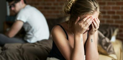 AI can predict intimate partner violence before survivors disclose. But should it?