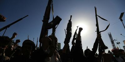 Yemen’s Houthis are bringing their war to Saudi Arabia – and reframing the narrative of being an Iranian proxy
