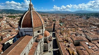 Florence’s 'Maricarmen': 94-year-old faces losing her home of 60 years as rent nearly triples