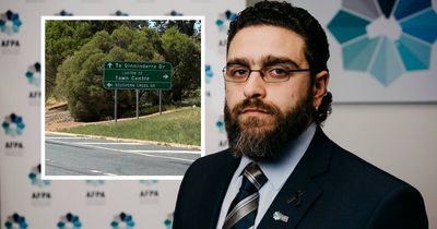 Police push for urgent safety reforms after Belconnen roadside stabbing