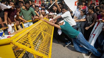 How far will 'Cockroach' movement go? India's youth-led protests defy Modi government