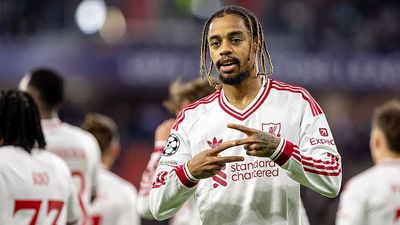 Liverpool Player Ratings vs. LASK: Barcola Announces Himself in Thumping Victory
