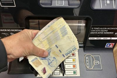 Argentina's CPI Hits 1.9% for September — Here's What the Diaspora Should Actually Watch