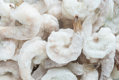 Pair of teens busted in Jersey for allegedly trying to steal $273K of frozen seafood