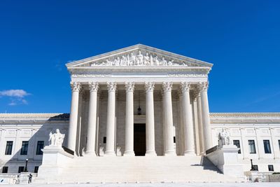 Justices wrestle with video privacy law from VHS era