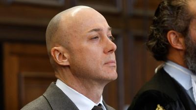 Trial lawyer for Ukrainian accused of sabotage says Russia used Nord Stream as a ‘weapon’