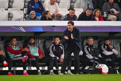 Andoni Iraola lifts lid on Liverpool team selection as issue revealed after LASK rout