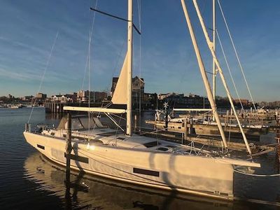 Scott Monroe Is Keeping Independent Maritime Expertise Alive on the Great Lakes