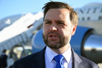 JD Vance sends message to Pope Leo after cancer diagnosis and surgery