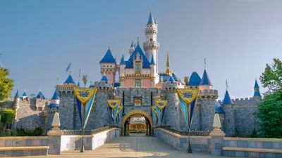 Disneyland demolishes 71-year-old ticket booths as new attractions, Porto’s Bakery join expansion plans