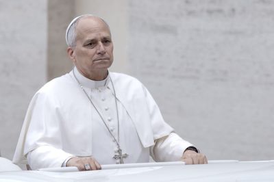 Nvidia’s Jensen Huang responds to Pope Leo’s AI safety criticism—‘We all care about the same thing’